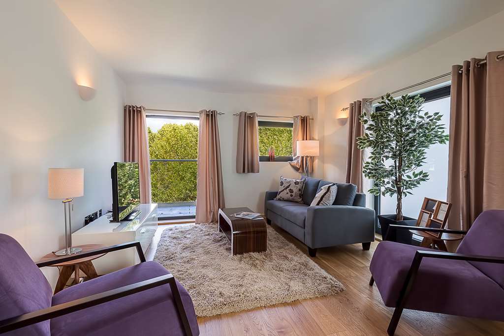 Z O Kensington 4* Londra
